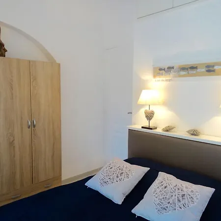 Villa 8 Au Village Marin *