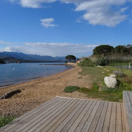 Villa 8 Au Village Marin Porto-Vecchio (Corsica)