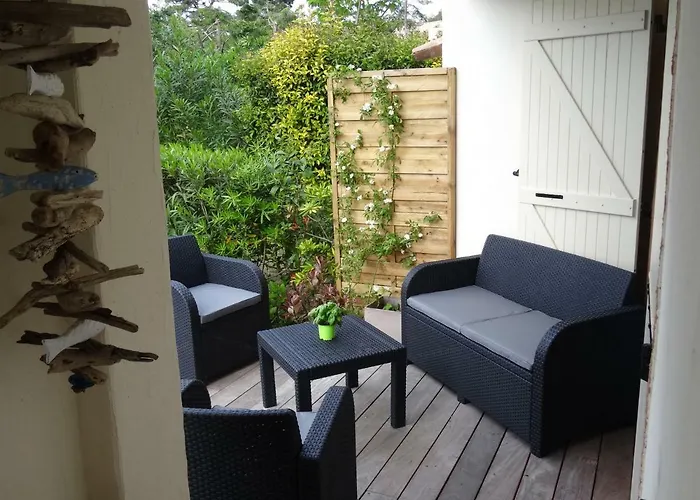 Villa 8 Au Village Marin Porto Vecchio