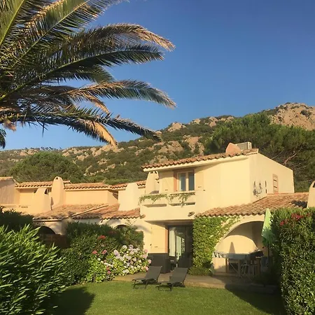 8 Au Village Marin Porto-Vecchio (Corsica)