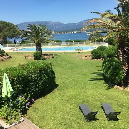 Villa 8 Au Village Marin *