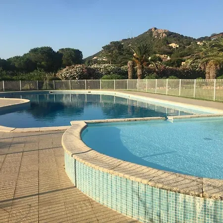 8 Au Village Marin * Porto-Vecchio (Corsica)