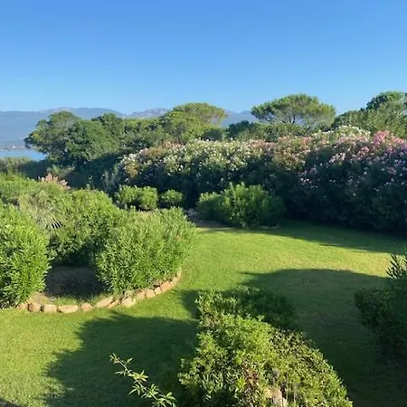 8 Au Village Marin Πόρτο Βέκιο