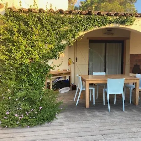 Βίλα 8 Au Village Marin