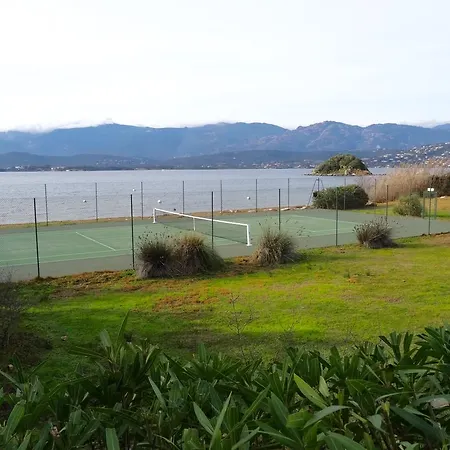 Βίλα 8 Au Village Marin