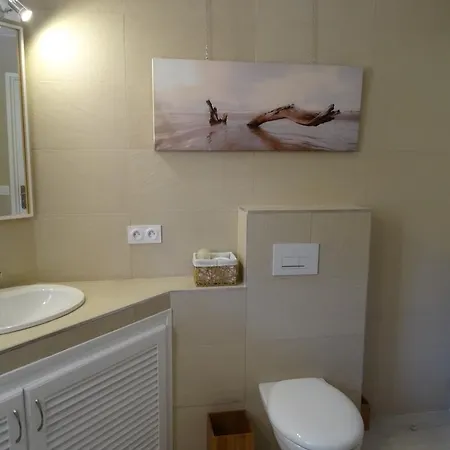 8 Au Village Marin * Πόρτο Βέκιο