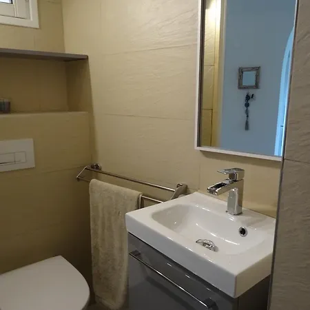 8 Au Village Marin Βίλα *