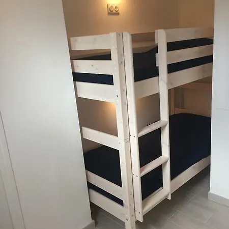 8 Au Village Marin Πόρτο Βέκιο