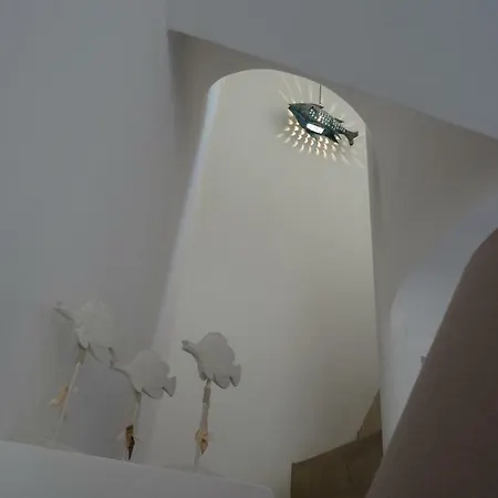 8 Au Village Marin Βίλα