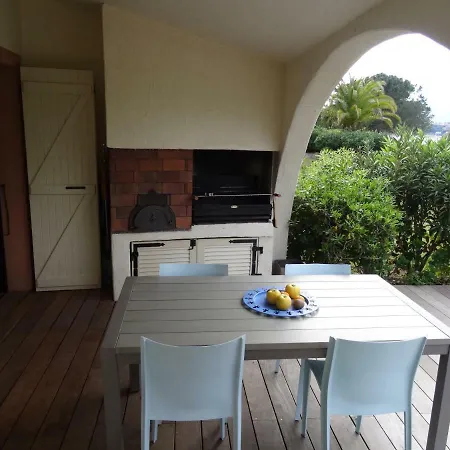 8 Au Village Marin * Porto-Vecchio (Corsica)