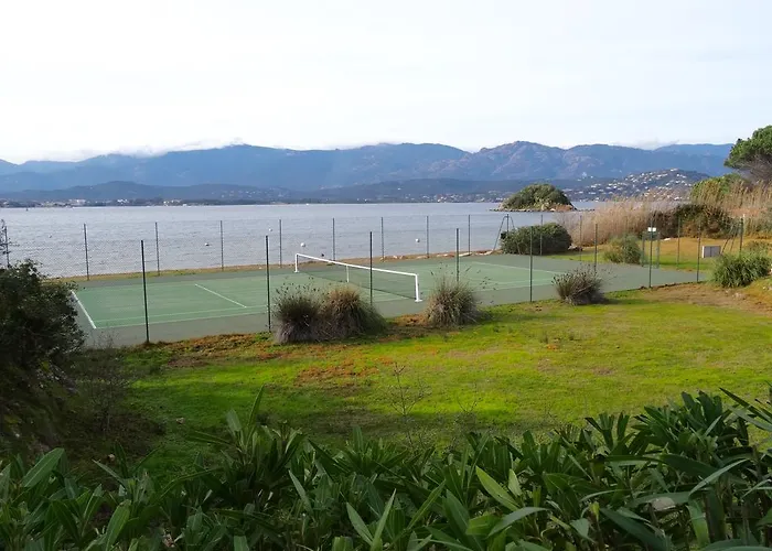 Villa 8 Au Village Marin